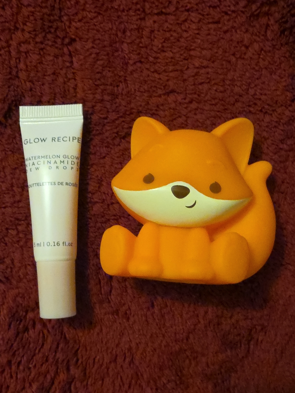 🆕️3/$12 Glow Recipe Watermelon Glow Niacinamide Dew Drops Serum 5ml